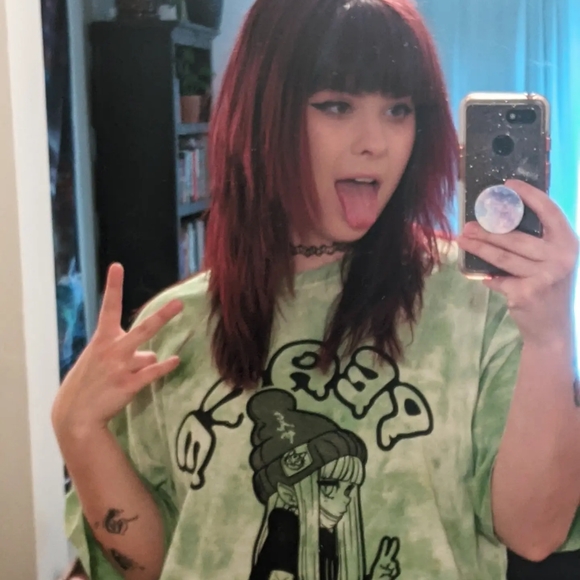 Meet your Posher, Kylie - Picture 4 of 4